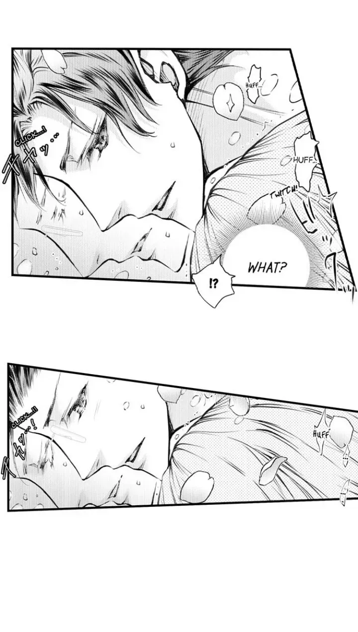 Read The Mischievous Incubus chapter 67 image 33 on Lezhin