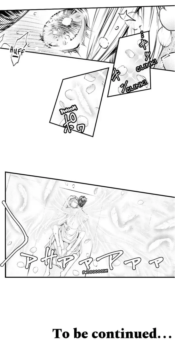 Read The Mischievous Incubus chapter 67 image 34 on Lezhin