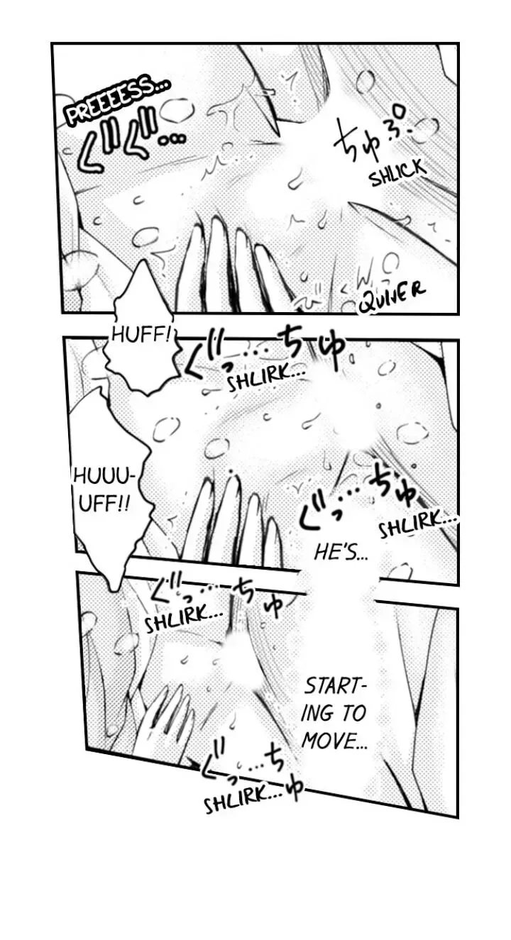 Read The Mischievous Incubus chapter 67 image 5 on Lezhin