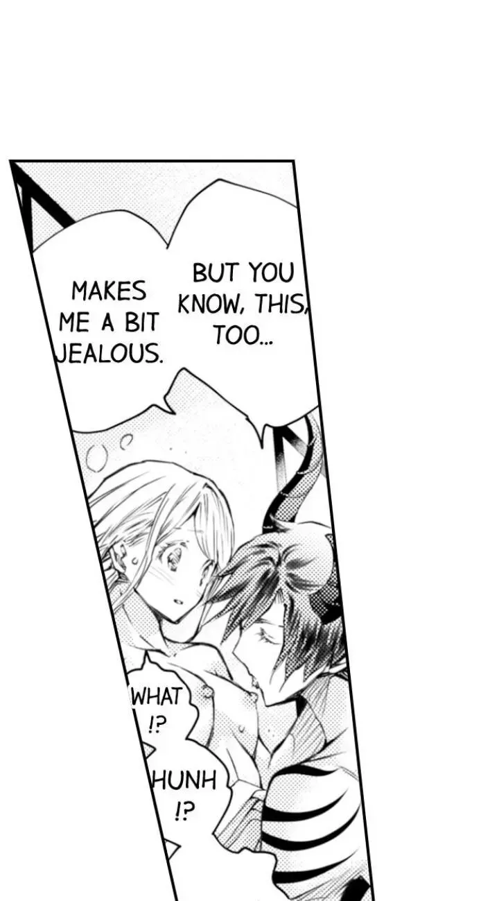 Read The Mischievous Incubus chapter 70 image 11 on Lezhin