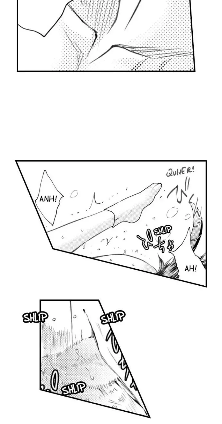 Read The Mischievous Incubus chapter 70 image 22 on Lezhin
