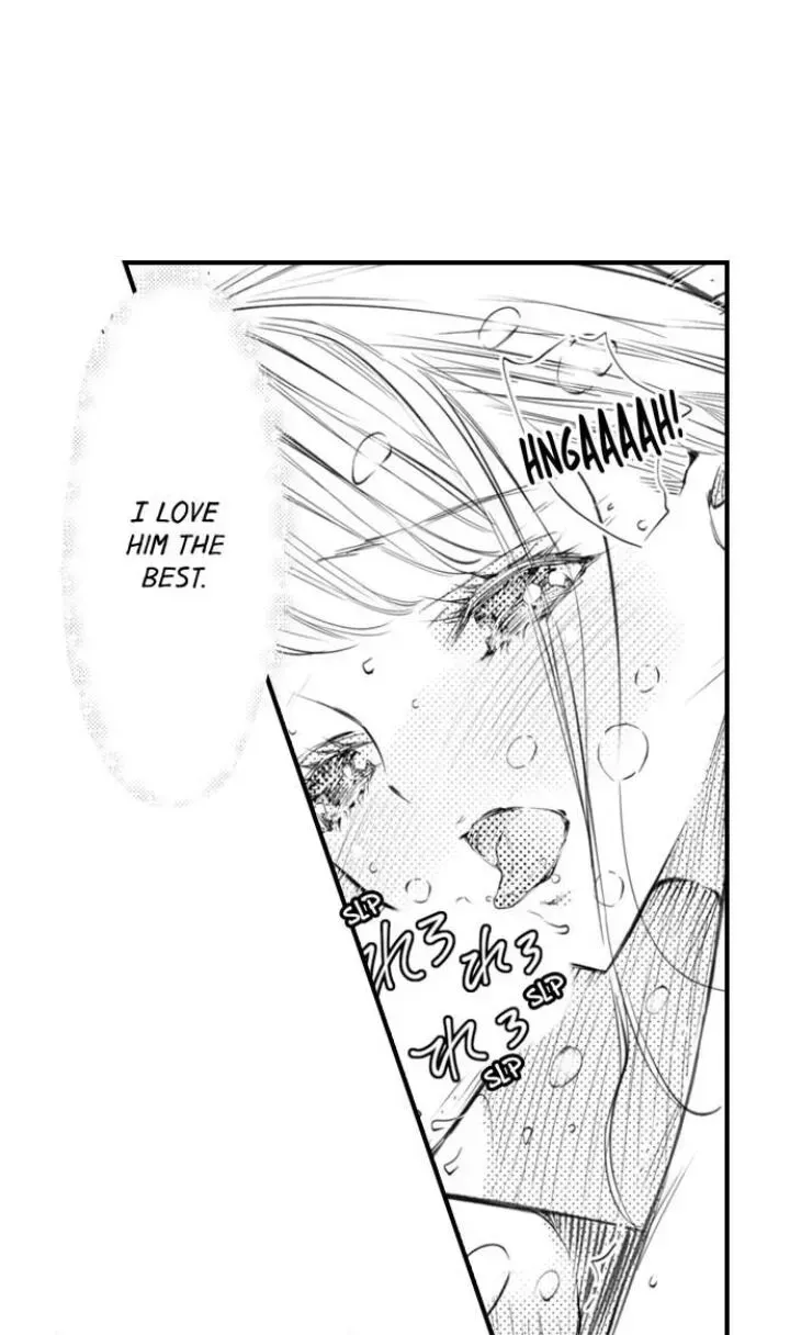Read The Mischievous Incubus chapter 70 image 27 on Lezhin