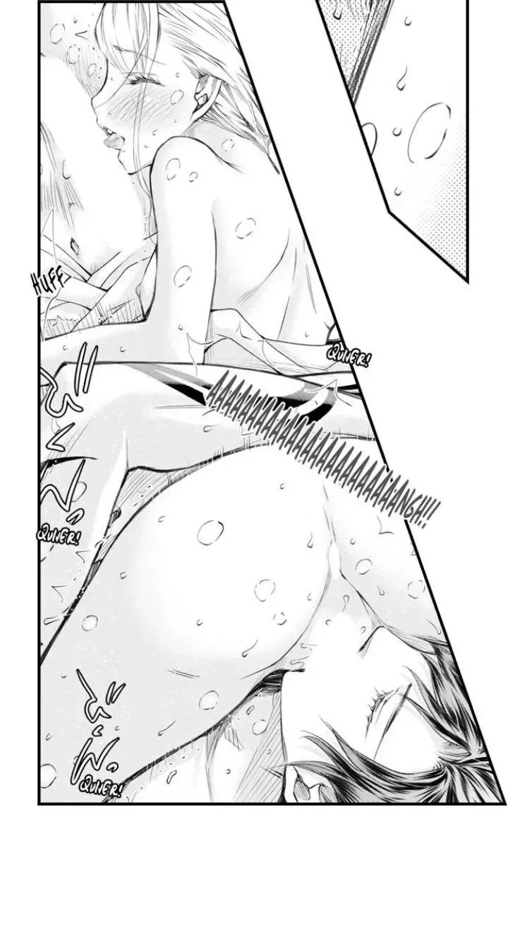 Read The Mischievous Incubus chapter 70 image 28 on Lezhin