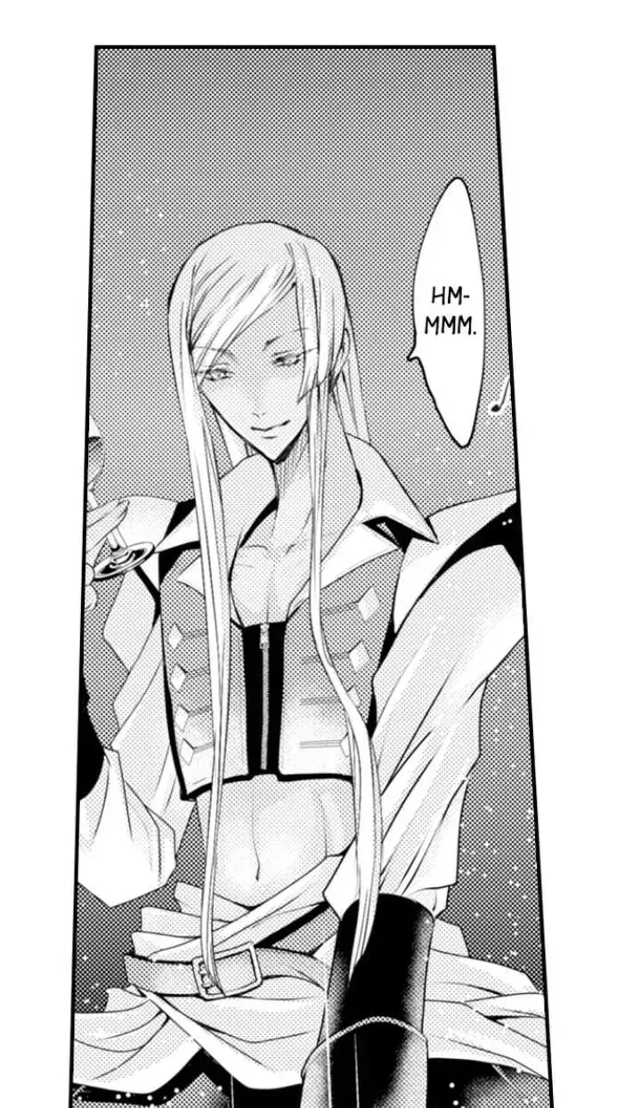 Read The Mischievous Incubus chapter 70 image 32 on Lezhin