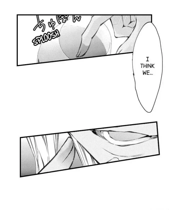 Read The Mischievous Incubus chapter 70 image 34 on Lezhin