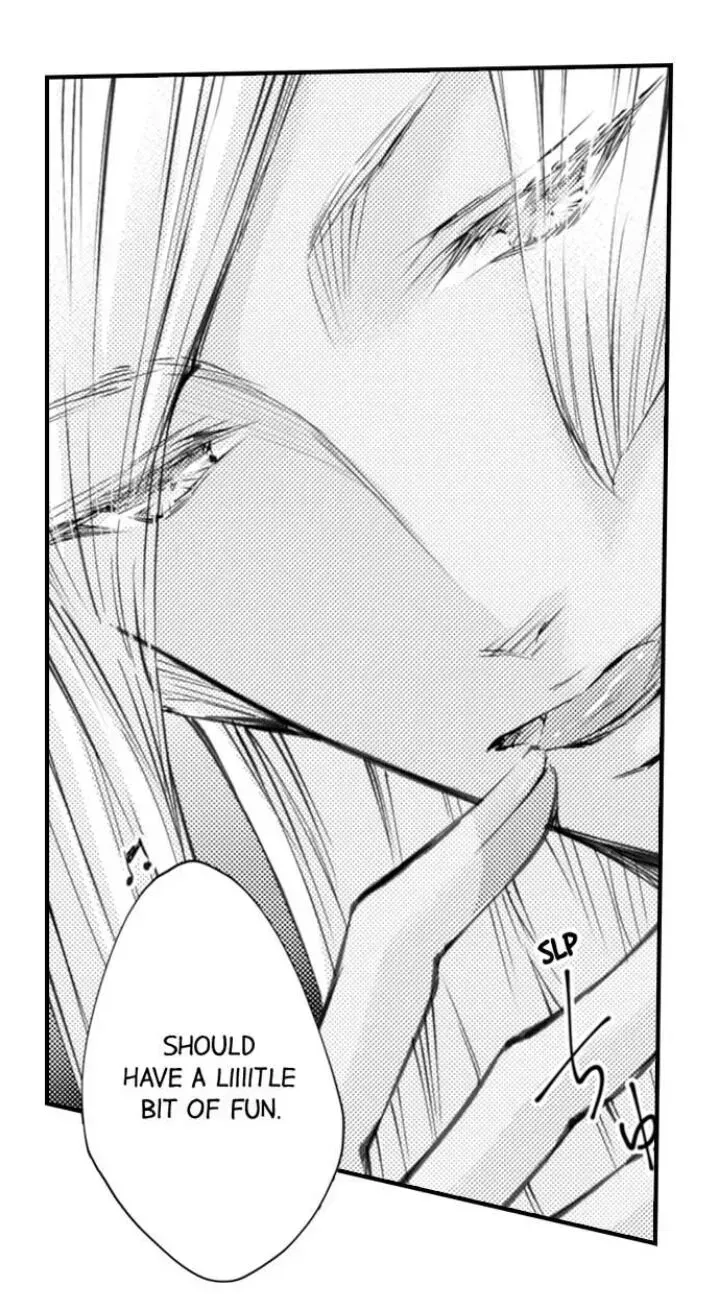 Read The Mischievous Incubus chapter 70 image 35 on Lezhin