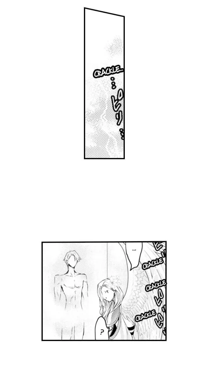 Read The Mischievous Incubus chapter 70 image 36 on Lezhin