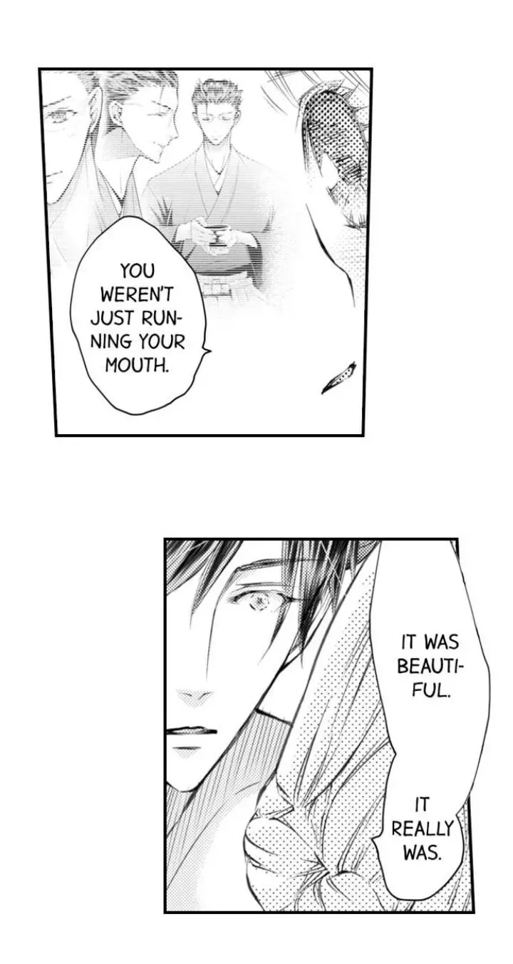 Read The Mischievous Incubus chapter 70 image 8 on Lezhin