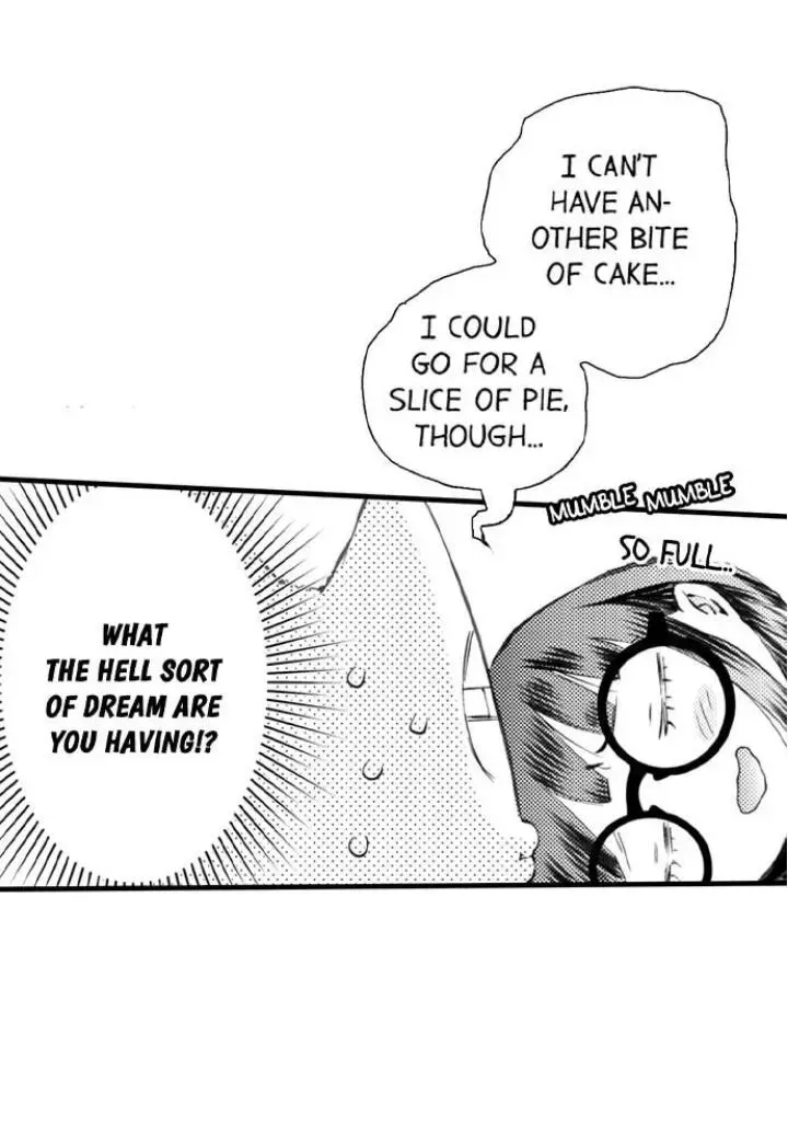 Read The Mischievous Incubus chapter 71 image 2 on Lezhin