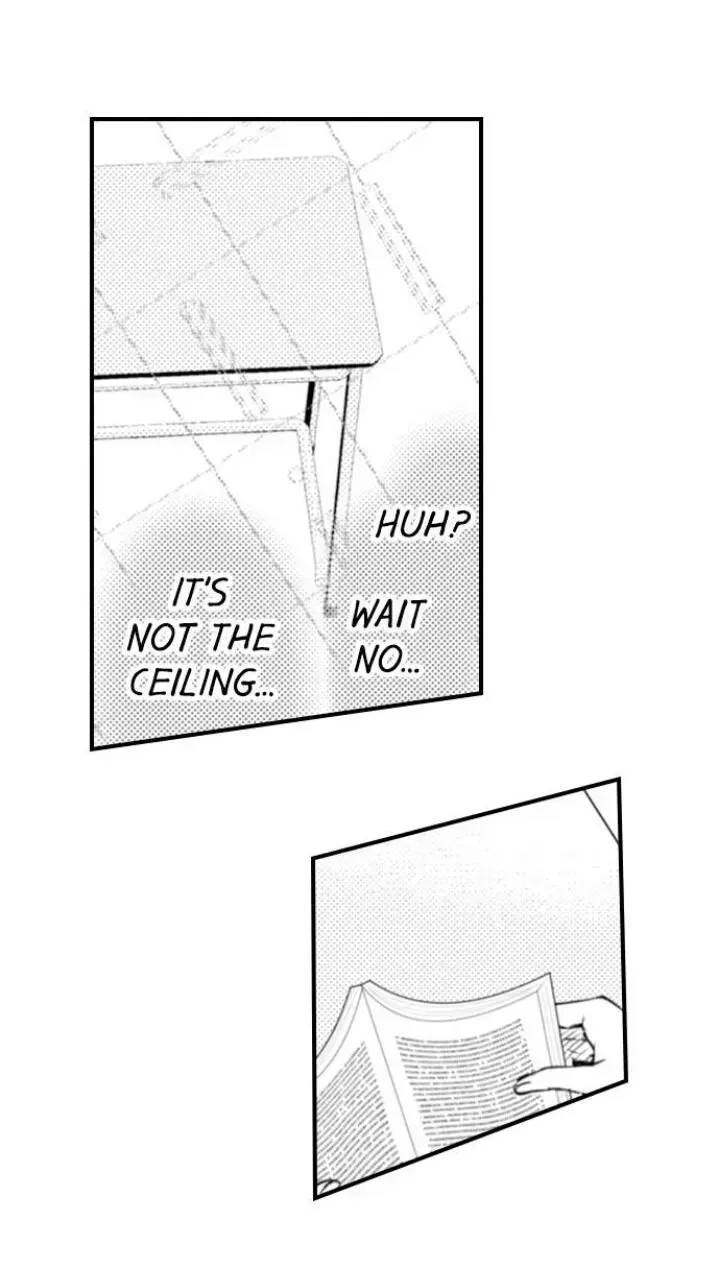 Read The Mischievous Incubus chapter 71 image 21 on Lezhin