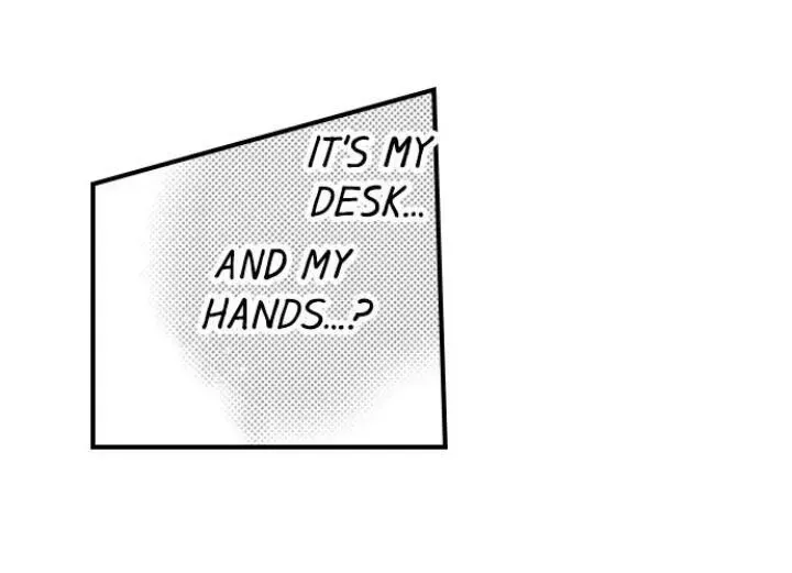 Read The Mischievous Incubus chapter 71 image 22 on Lezhin