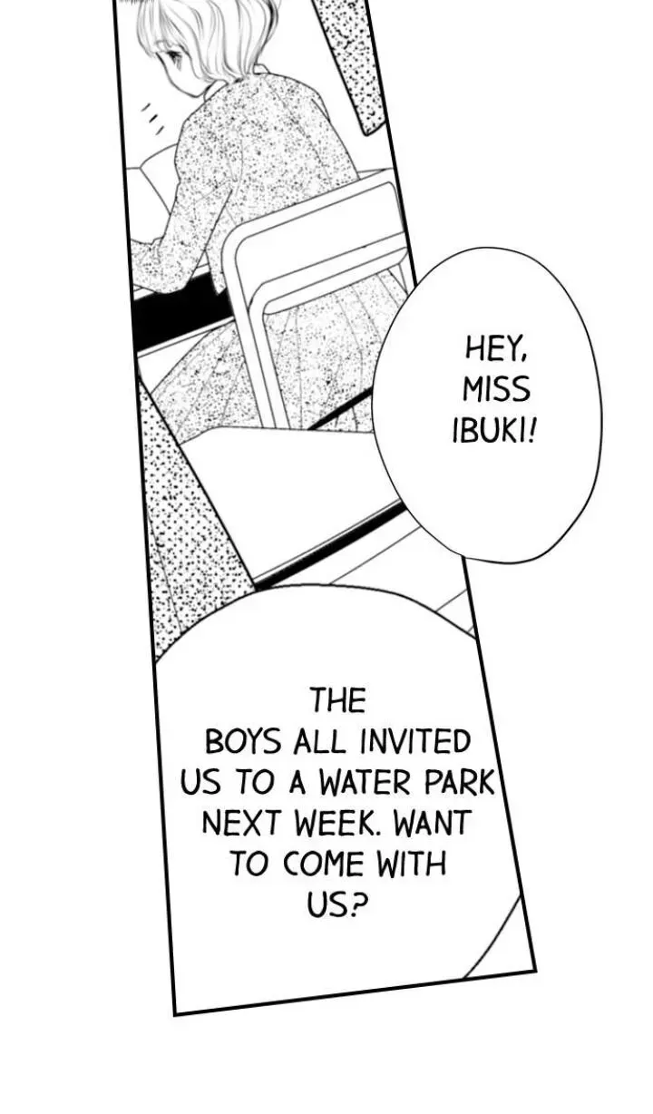 Read The Mischievous Incubus chapter 71 image 25 on Lezhin