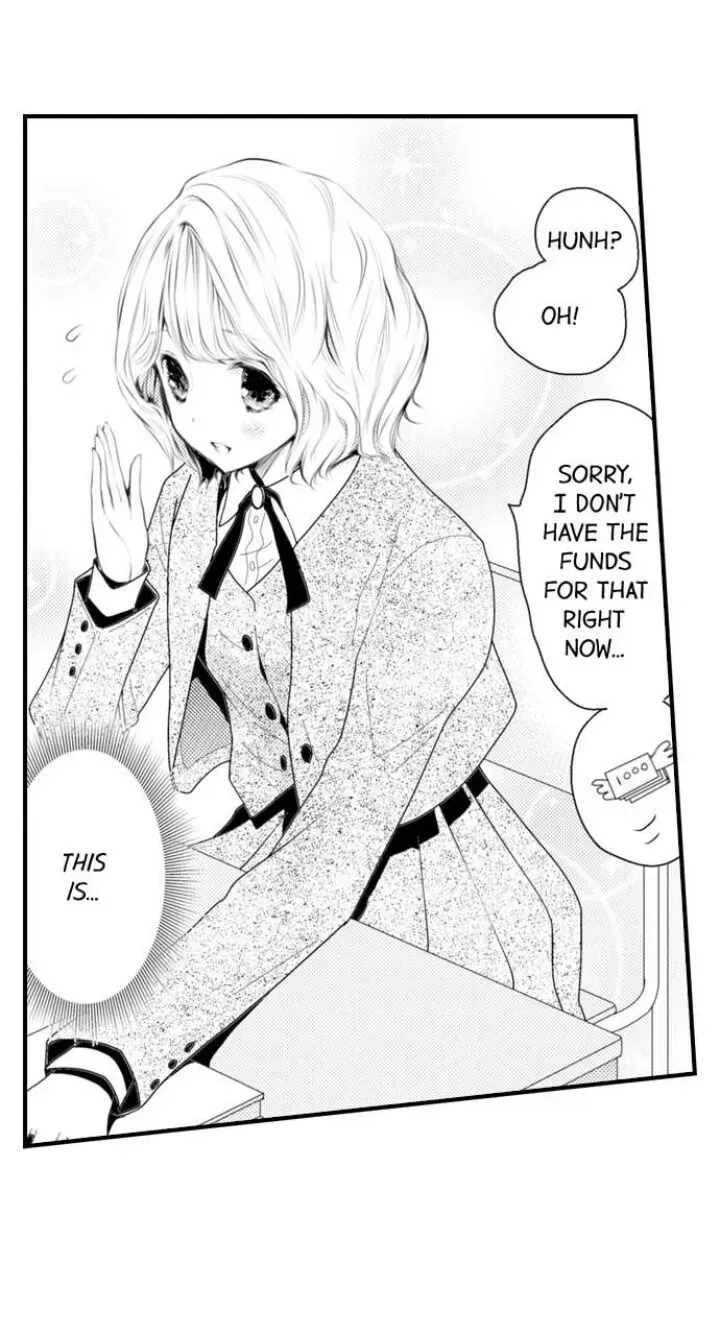 Read The Mischievous Incubus chapter 71 image 26 on Lezhin