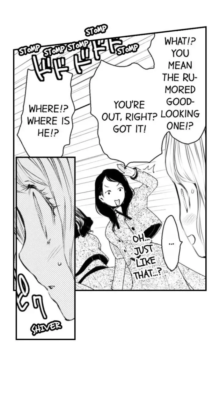 Read The Mischievous Incubus chapter 71 image 29 on Lezhin