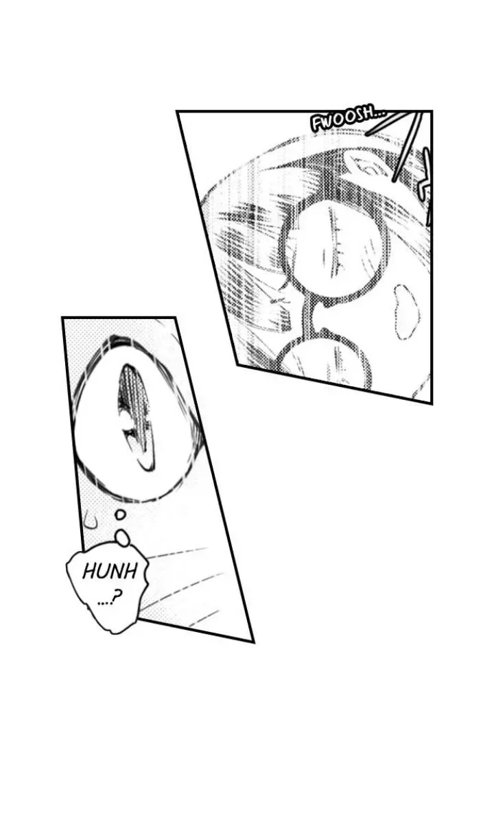 Read The Mischievous Incubus chapter 71 image 3 on Lezhin