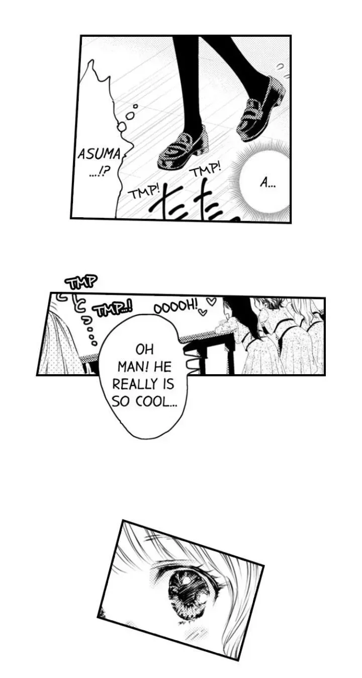 Read The Mischievous Incubus chapter 71 image 30 on Lezhin