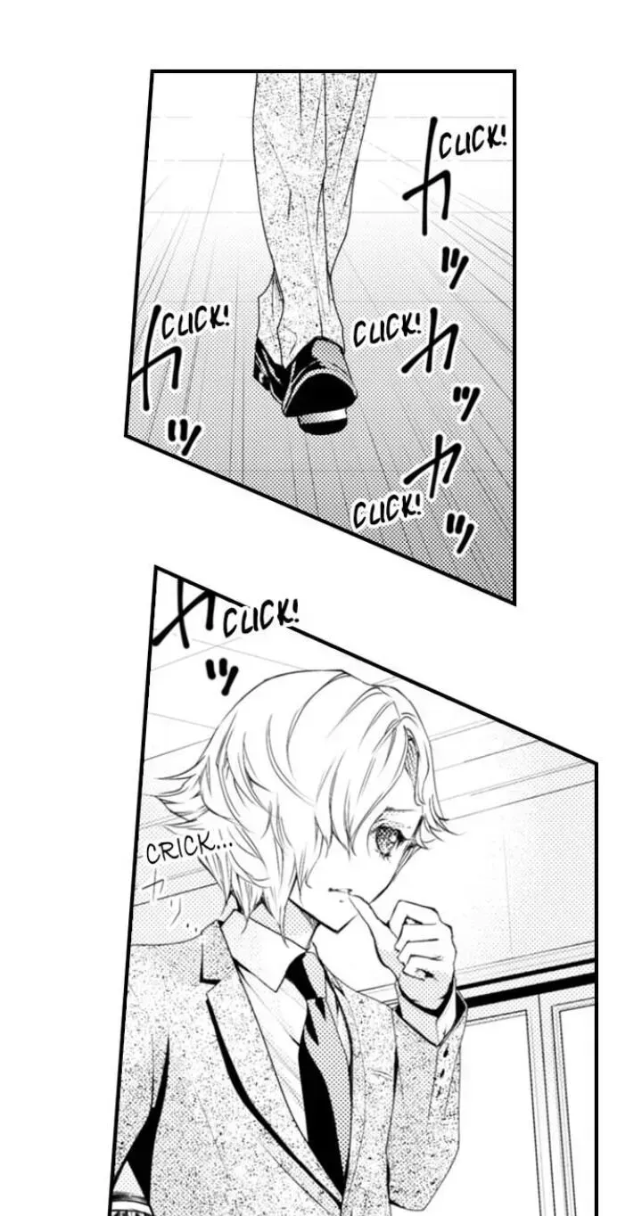 Read The Mischievous Incubus chapter 71 image 35 on Lezhin
