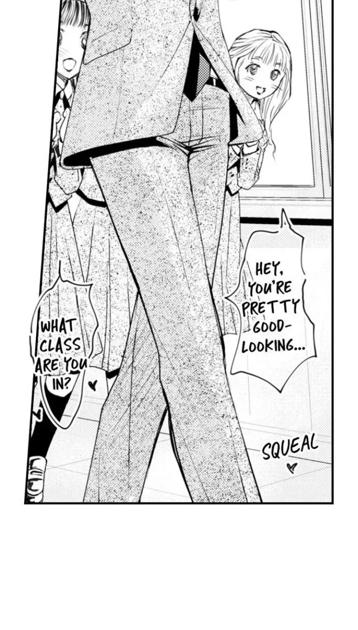 Read The Mischievous Incubus chapter 71 image 36 on Lezhin