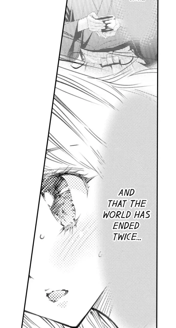 Read The Mischievous Incubus chapter 71 image 42 on Lezhin