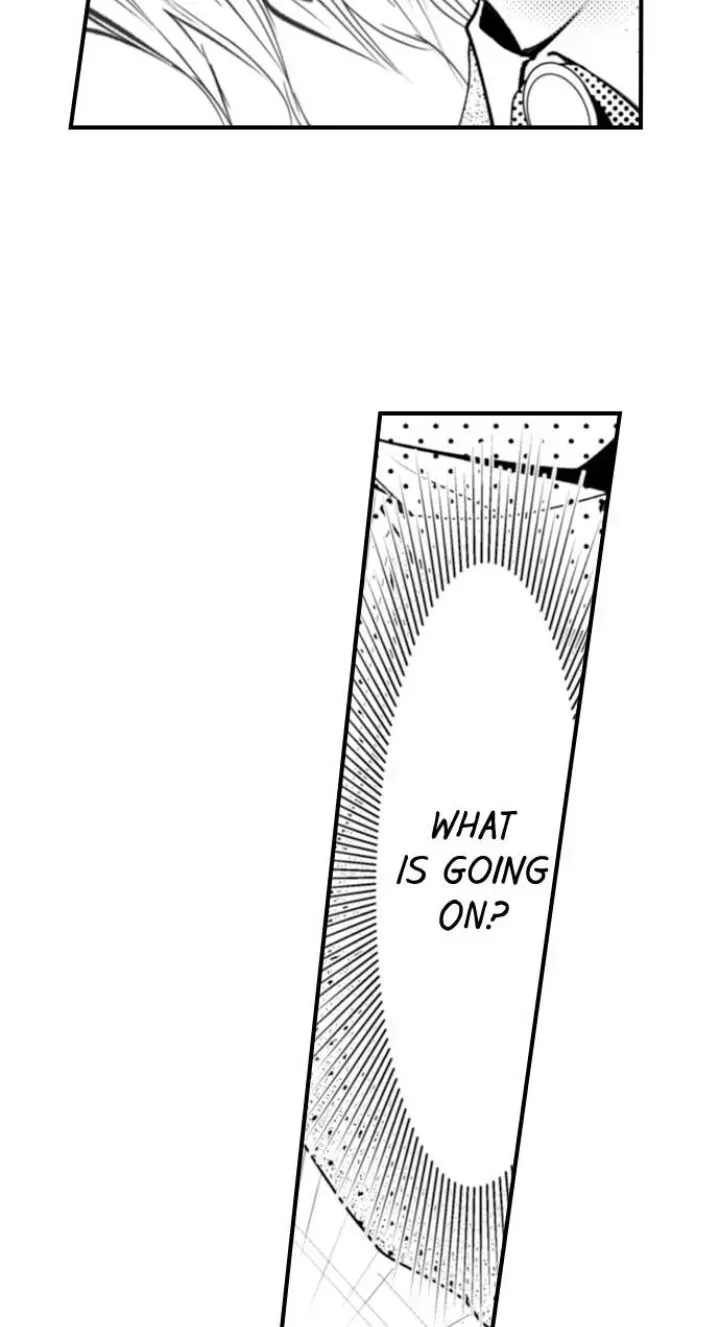 Read The Mischievous Incubus chapter 71 image 43 on Lezhin