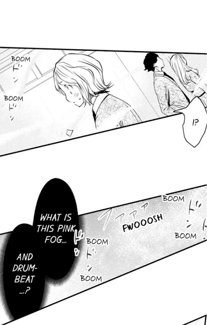 Read The Mischievous Incubus chapter 71 image 47 on Lezhin