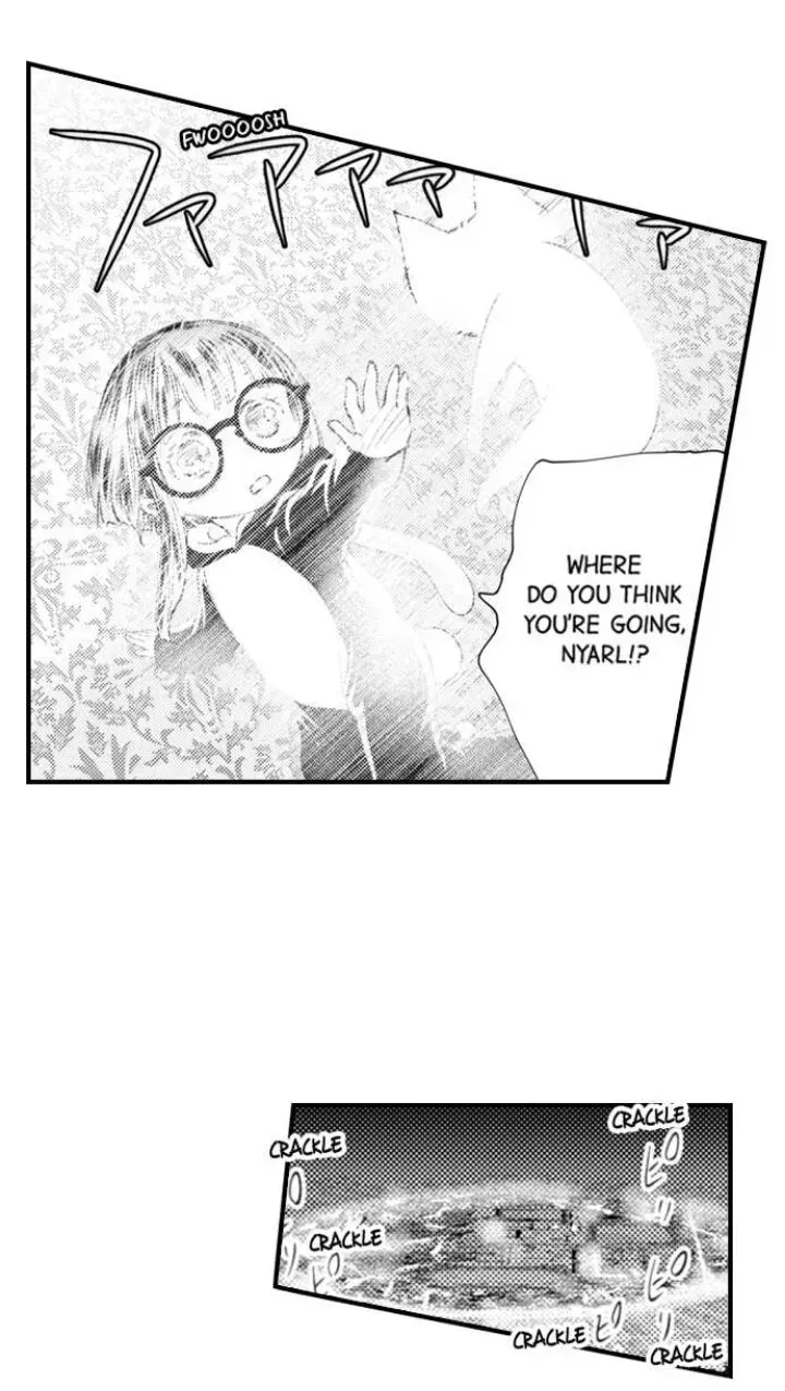 Read The Mischievous Incubus chapter 71 image 5 on Lezhin