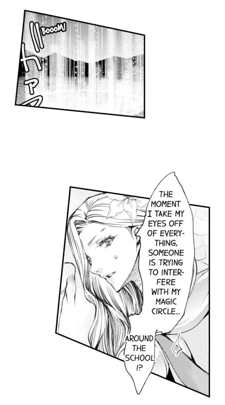Read The Mischievous Incubus chapter 71 image 6 on Lezhin