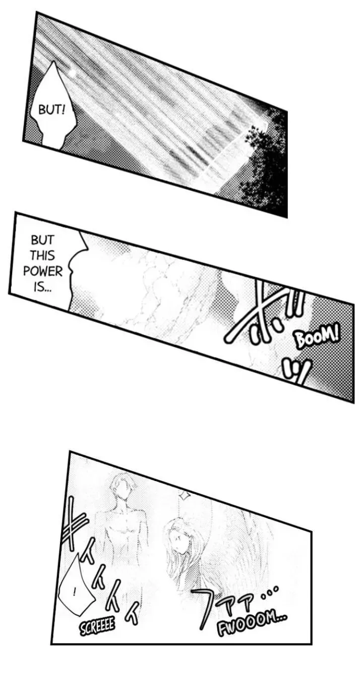 Read The Mischievous Incubus chapter 71 image 7 on Lezhin