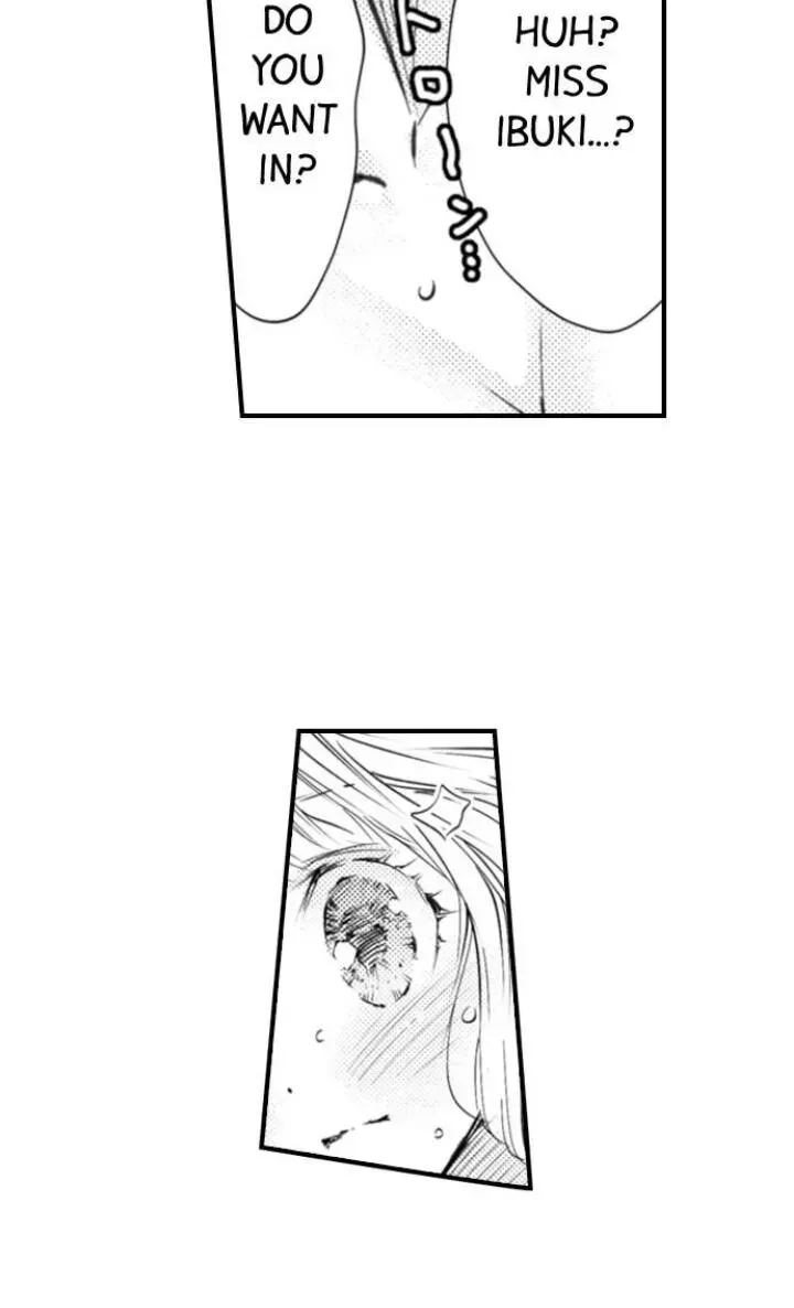 Read The Mischievous Incubus chapter 72 image 10 on Lezhin