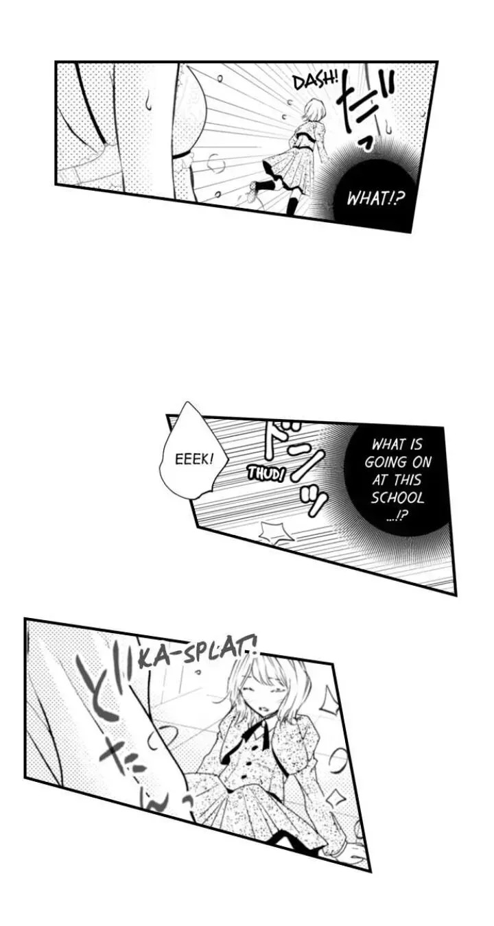 Read The Mischievous Incubus chapter 72 image 11 on Lezhin