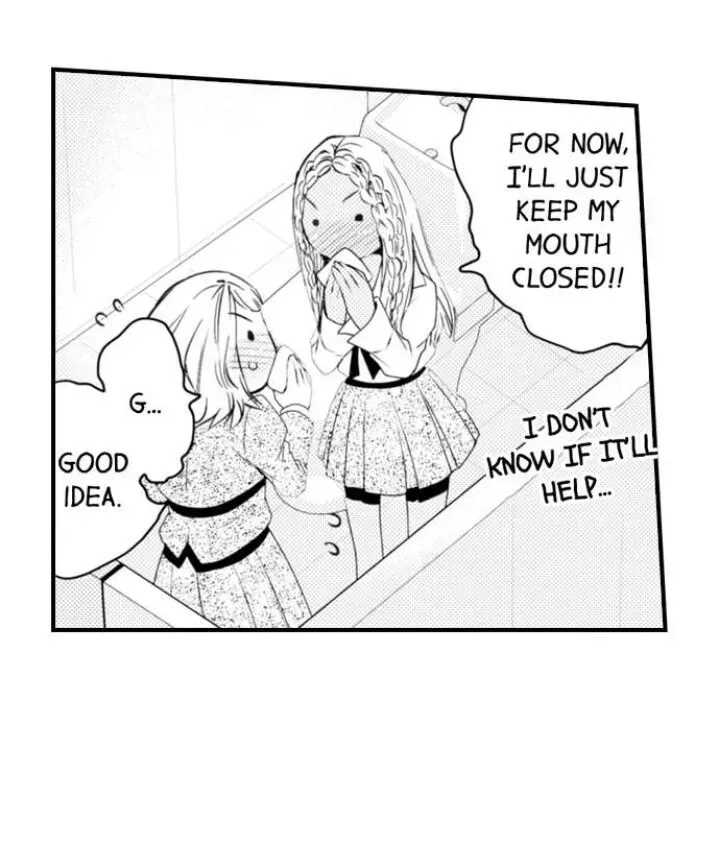 Read The Mischievous Incubus chapter 72 image 19 on Lezhin