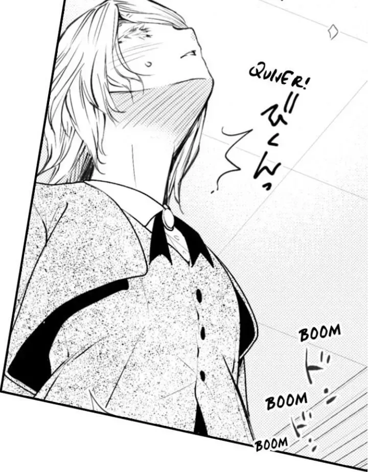 Read The Mischievous Incubus chapter 72 image 2 on Lezhin