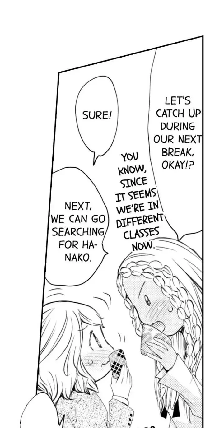 Read The Mischievous Incubus chapter 72 image 21 on Lezhin