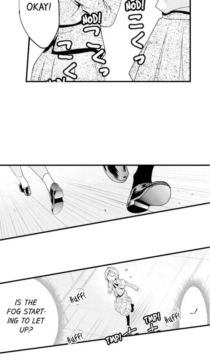 Read The Mischievous Incubus chapter 72 image 22 on Lezhin