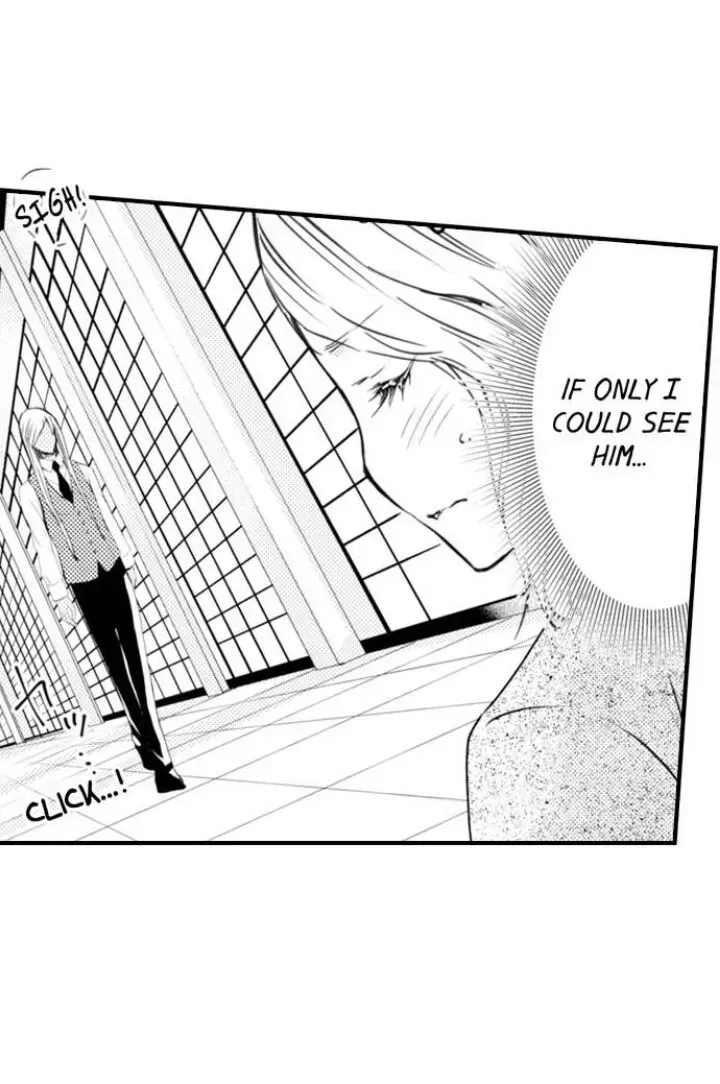 Read The Mischievous Incubus chapter 72 image 24 on Lezhin