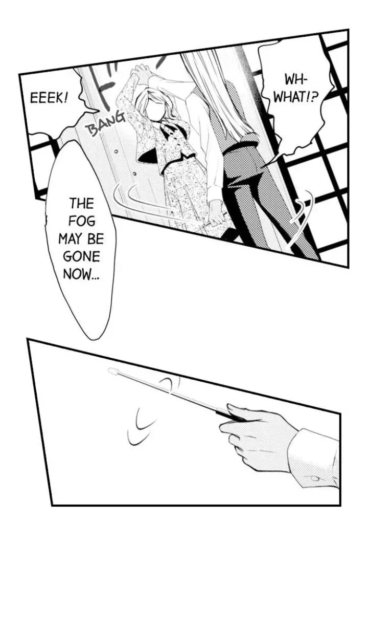 Read The Mischievous Incubus chapter 72 image 29 on Lezhin