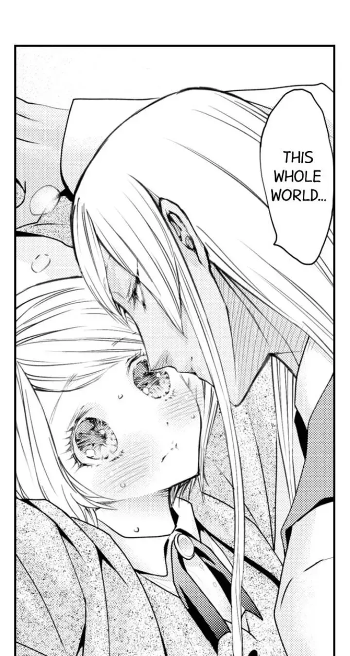 Read The Mischievous Incubus chapter 72 image 32 on Lezhin