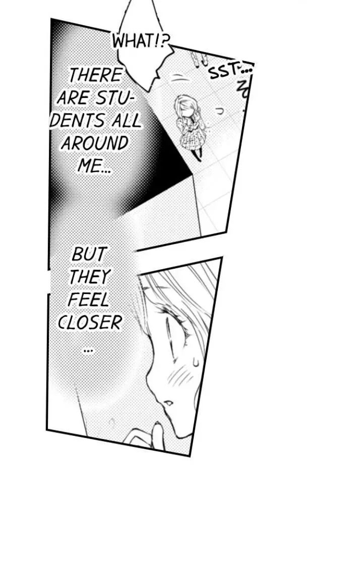 Read The Mischievous Incubus chapter 72 image 4 on Lezhin