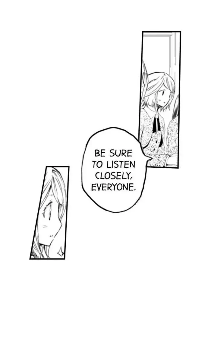 Read The Mischievous Incubus chapter 72 image 41 on Lezhin