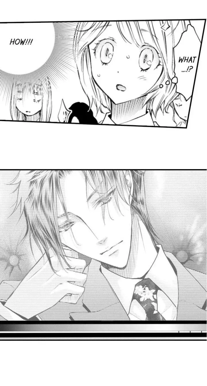 Read The Mischievous Incubus chapter 72 image 42 on Lezhin