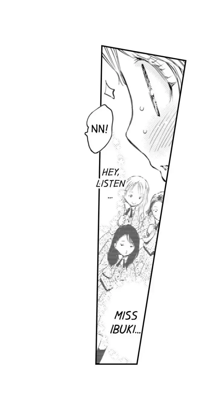 Read The Mischievous Incubus chapter 72 image 5 on Lezhin