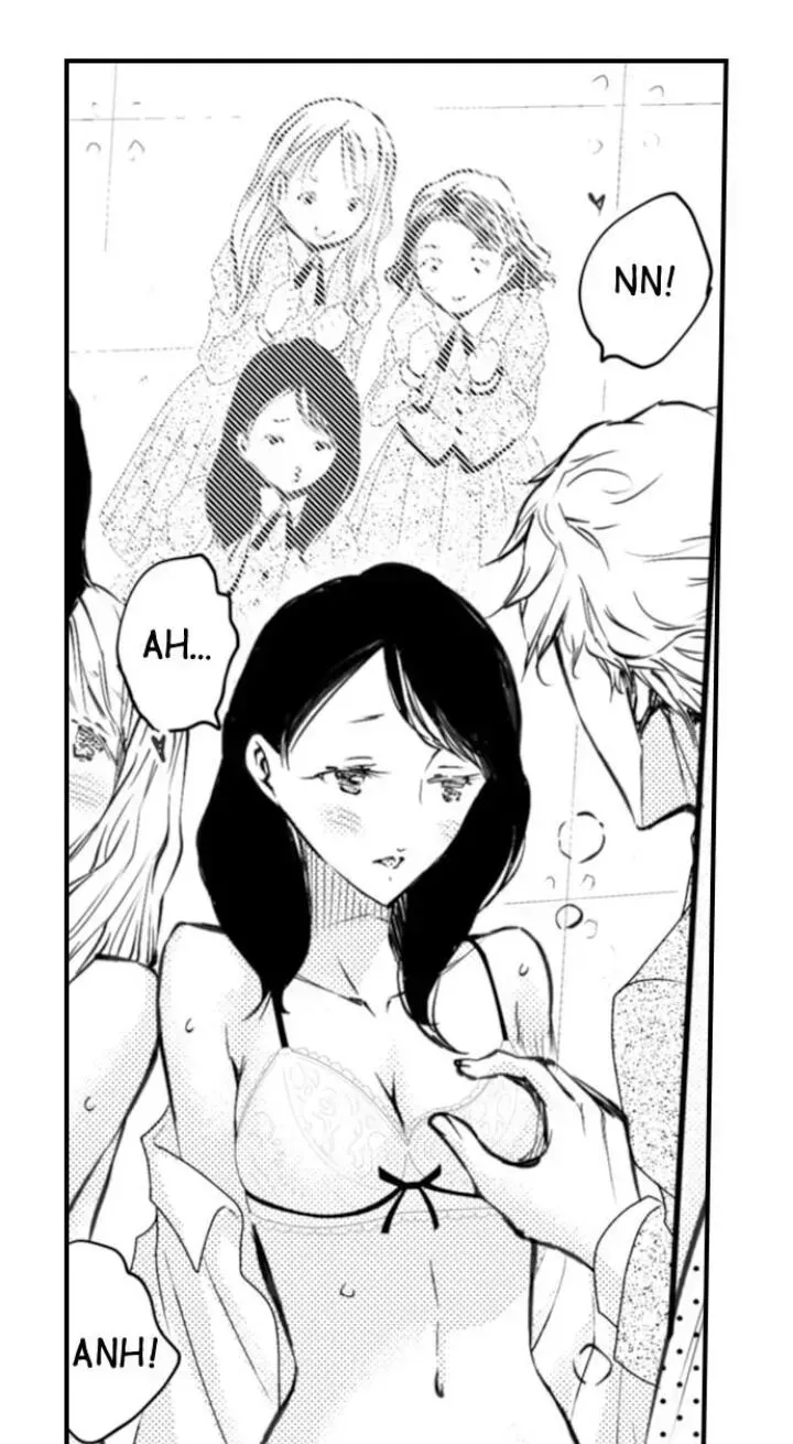 Read The Mischievous Incubus chapter 72 image 6 on Lezhin