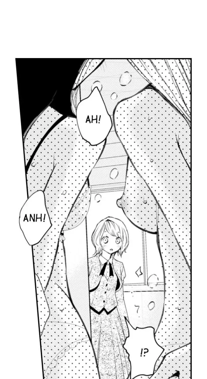 Read The Mischievous Incubus chapter 72 image 8 on Lezhin