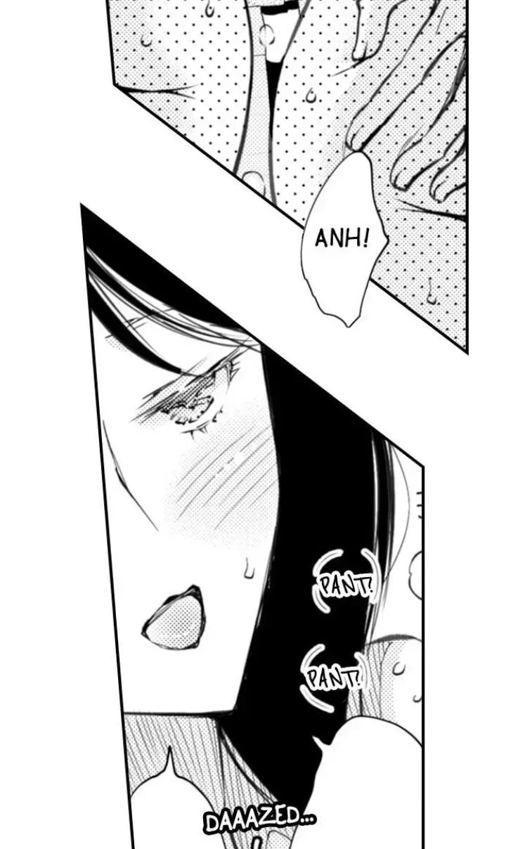 Read The Mischievous Incubus chapter 72 image 9 on Lezhin