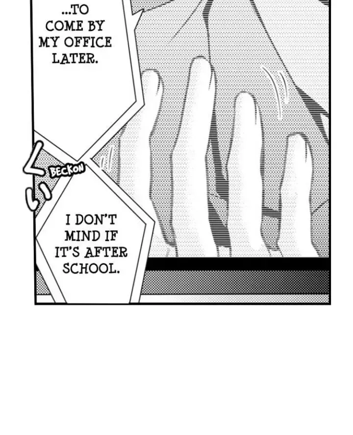 Read The Mischievous Incubus chapter 73 image 11 on Lezhin