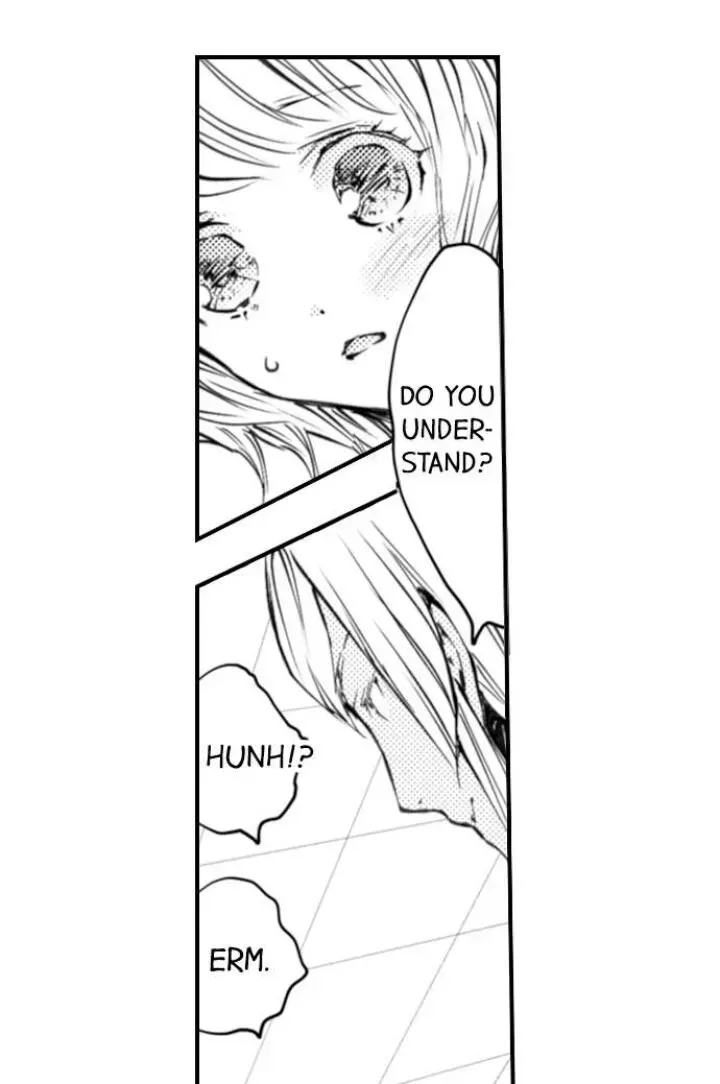 Read The Mischievous Incubus chapter 73 image 12 on Lezhin