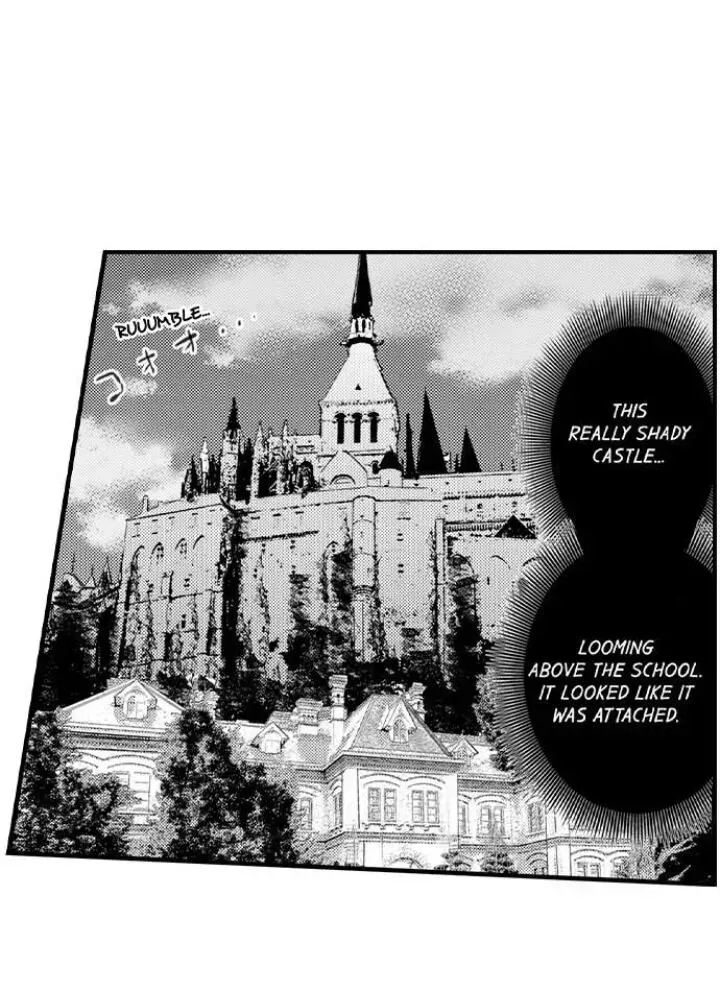 Read The Mischievous Incubus chapter 73 image 16 on Lezhin