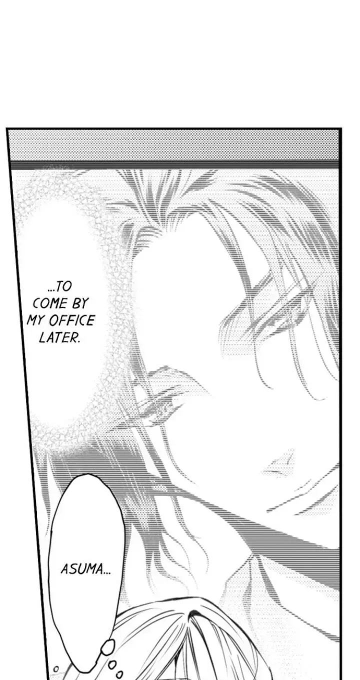 Read The Mischievous Incubus chapter 73 image 25 on Lezhin