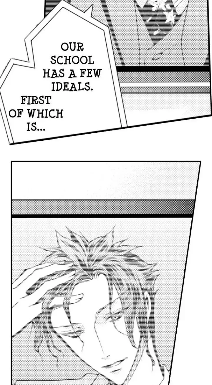 Read The Mischievous Incubus chapter 73 image 3 on Lezhin