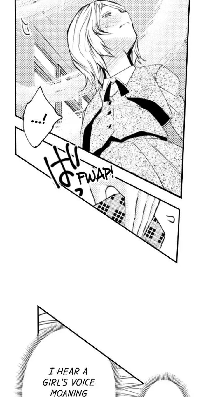 Read The Mischievous Incubus chapter 73 image 31 on Lezhin